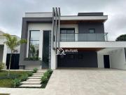 Casa / Sobrado em Condomínio para Venda em Piraquara/PR...