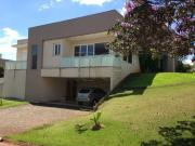 Casa / Sobrado em Condomínio para Venda em Poços de...