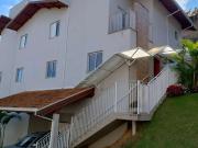 Casa / Sobrado em Condomínio para Venda em Poços de...