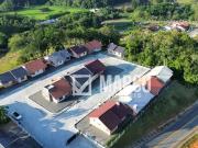 Casa / Sobrado em Condomínio para Venda em Pomerode/SC...