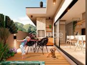 Casa / Sobrado em Condomínio para Venda em Pomerode/SC...