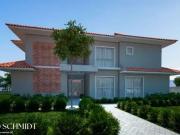 Casa / Sobrado em Condomínio para Venda em Pomerode/SC...