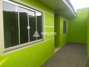 Casa / Sobrado em Condomínio para Venda em Ponta...