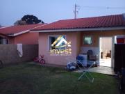 Casa / Sobrado em Condomínio para Venda em Ponta...