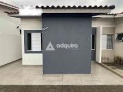 Casa / Sobrado em Condomínio para Venda em Ponta...
