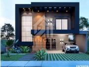 Casa / Sobrado em Condomínio para Venda em Ponta...