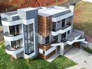 Casa / Sobrado em Condomínio para Venda em Ponta...