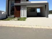 Casa / Sobrado em Condomínio para Venda em Ponta...