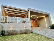 Casa / Sobrado em Condomínio para Venda em Ponta...