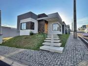 Casa / Sobrado em Condomínio para Venda em Ponta...