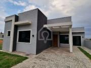 Casa / Sobrado em Condomínio para Venda em Ponta...