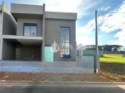 Casa / Sobrado em Condomínio para Venda em Ponta...