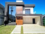 Casa / Sobrado em Condomínio para Venda em Ponta...