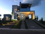 Casa / Sobrado em Condomínio para Venda em Ponta...