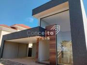 Casa / Sobrado em Condomínio para Venda em Ponta...