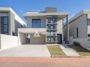 Casa / Sobrado em Condomínio para Venda em Ponta...