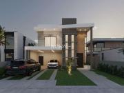 Casa / Sobrado em Condomínio para Venda em Ponta...