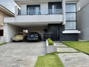 Casa / Sobrado em Condomínio para Venda em Ponta...