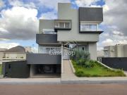 Casa / Sobrado em Condomínio para Venda em Ponta...