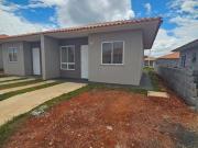 Casa / Sobrado em Condomínio para Venda em Ponta...
