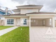 Casa / Sobrado em Condomínio para Venda em Ponta...