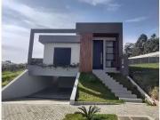 Casa / Sobrado em Condomínio para Venda em Ponta...