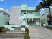 Casa / Sobrado em Condomínio para Venda em Ponta...