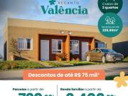 Casa / Sobrado em Condomínio para Venda em Ponta...