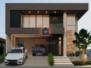 Casa / Sobrado em Condomínio para Venda em Ponta...