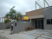 Casa / Sobrado em Condomínio para Venda em Pontal do...