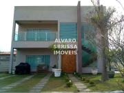 Casa / Sobrado em Condomínio para Venda em Porangaba/SP...