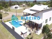 Casa / Sobrado em Condomínio para Venda em Porangaba/SP...
