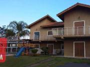 Casa / Sobrado em Condomínio para Venda em Porangaba/SP...