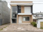 Casa / Sobrado em Condomínio para Venda em Porto...