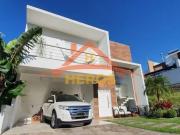 Casa / Sobrado em Condomínio para Venda em Porto...