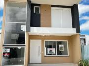 Casa / Sobrado em Condomínio para Venda em Porto...