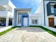 Casa / Sobrado em Condomínio para Venda em Porto...