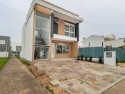 Casa / Sobrado em Condomínio para Venda em Porto...