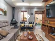 Casa / Sobrado em Condomínio para Venda em Porto...