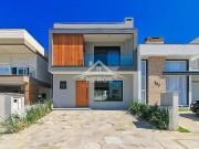 Casa / Sobrado em Condomínio para Venda em Porto...