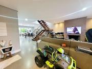 Casa / Sobrado em Condomínio para Venda em Porto...