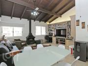 Casa / Sobrado em Condomínio para Venda em Porto...