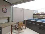 Casa / Sobrado em Condomínio para Venda em Porto...