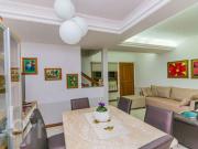 Casa / Sobrado em Condomínio para Venda em Porto...