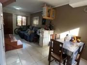 Casa / Sobrado em Condomínio para Venda em Porto...