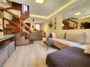 Casa / Sobrado em Condomínio para Venda em Porto...