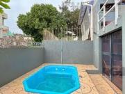 Casa / Sobrado em Condomínio para Venda em Porto...