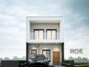 Casa / Sobrado em Condomínio para Venda em Porto...