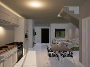 Casa / Sobrado em Condomínio para Venda em Porto...