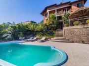 Casa / Sobrado em Condomínio para Venda em Porto...